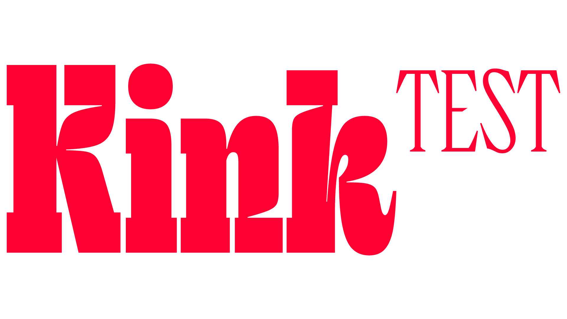 About us English - Kink